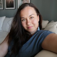 Elina Bergman
