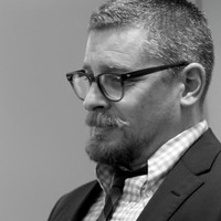 Mark van Bronkhorst