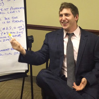 Ryan Weinstein