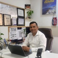 Ranjan Deka