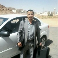 احمد منسى