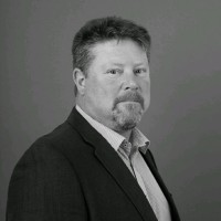 Fergus Cawley