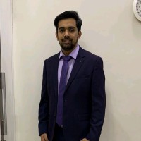 Ayush Jain
