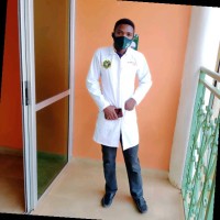 Byamukama Benjamin