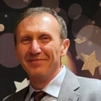 Leo Kamenetskiy