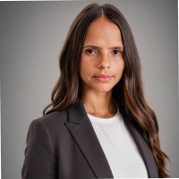 Michele Barbosa Da Rosa