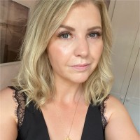 Joanne Morris