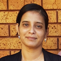 Sripriya Srinivasan