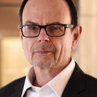 Stephen Price