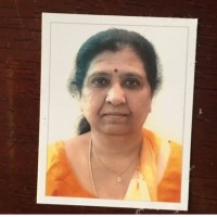 Parvathavardhini Venkataraman