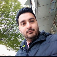 Alireza Yarmadh