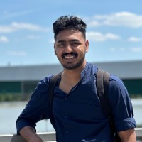 Hisham Ali Khan