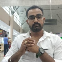 Krishna Yadav