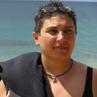 Dorotea Iovino