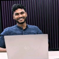 Vishwa N