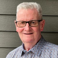 Michael Irvine