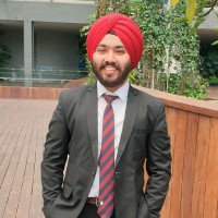 Harmeek Anand
