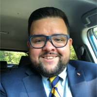 Geovani Pastor