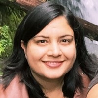 Jyoti Agarwal