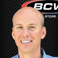 Eric Brownell