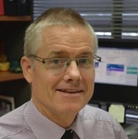 Grahame Allen