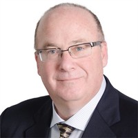 William Madormo