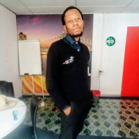 Rendani keenen Mudau