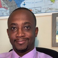 John Notice, MSL, MSCMHC