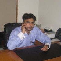 Ali Raza Hemani