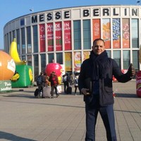 Antonio Fernandez Gutiérrez