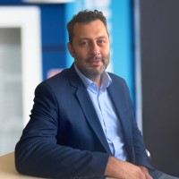 Laszlo Molnár