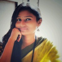 Priyanka Chakroborty