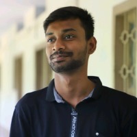 Jeeva N