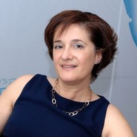 Myrsini Kazakou