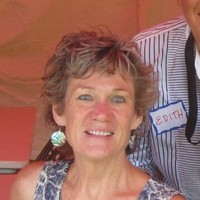 Ruth Hurley