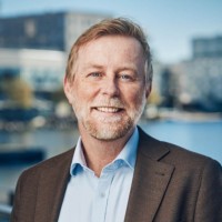 Johan Lind