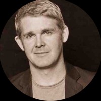 Mark Black