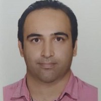 Mostafa Monfared