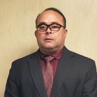 Joe Pabon