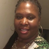 Cheryl Reid