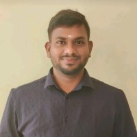 YUVARAJ M