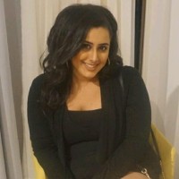 Amy Nagji