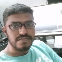 Nibin K M