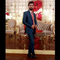 Mudassar Ali