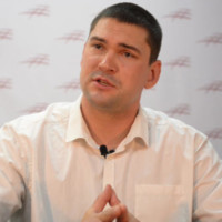 Sergey Sukhankin