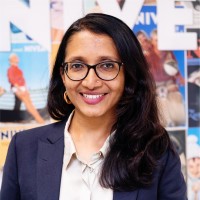Vidya Manwani