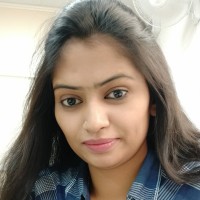Tejashree Taware