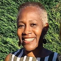 Deborah Nicholson