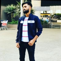 Anuj Pratap Singh