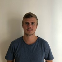 Anders Decker Skriver